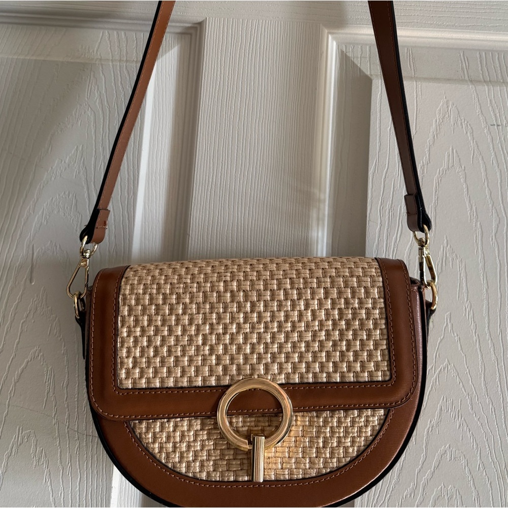 CHEVAL FIRENZE
AMBRA BAG